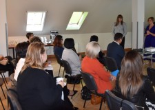 Przejdź do - Konferencja w ramach "Centrum Usług Społecznych na terenie Gminy Słupno".